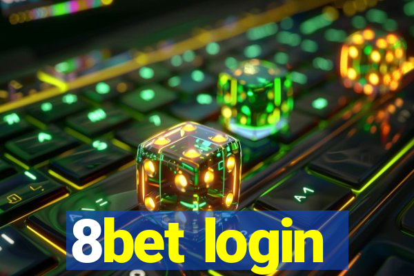 8bet login